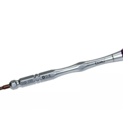 Desarmador Baku BK-355 Estrella 0.8