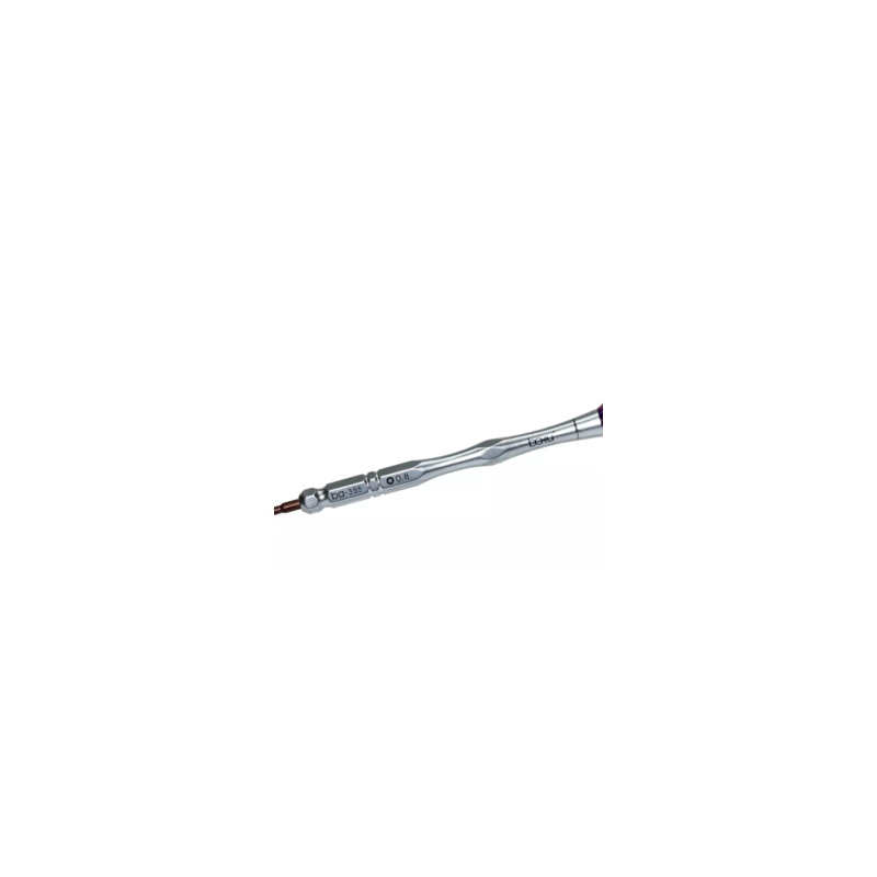 Desarmador Baku BK-355 Estrella 0.8