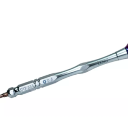 Desarmador Baku BK-355 Triwing 0.6