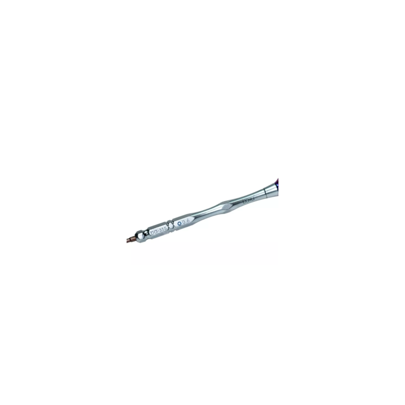 Desarmador Baku BK-355 Triwing 0.6