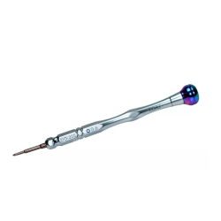 Desarmador Baku BK-355 Triwing 0.6