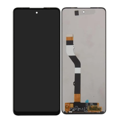 Ensamble Genérico Para Motorola G60 Negro
