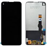 Ensamble Genérico Para Motorola G8 Power/ G Stylus 2020 Negro