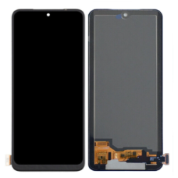 Ensamble Genérico Para Oppo A53 Negro Oled
