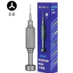 Desarmador Mechanic Mortar Mini 0.6