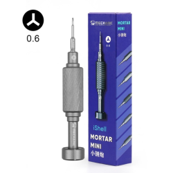 Desarmador Mechanic Mortar Mini 0.6