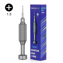 Desarmador Mechanic Mortar Mini 1.5