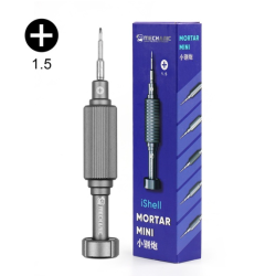 Desarmador Mechanic Mortar Mini 1.5