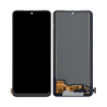 Ensamble Genérico Para Redmi Note 10 4G / Note 10S Negro Oled