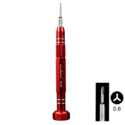 Desarmador Mechanic Pro 3 Punta 0.6