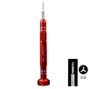 Desarmador Mechanic Pro 3 Punta 0.6