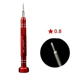 Desarmador Mechanic Pro 3 Punta 0.8