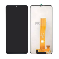 Ensamble Genérico Para Samsung A02 A022M Negro Oled