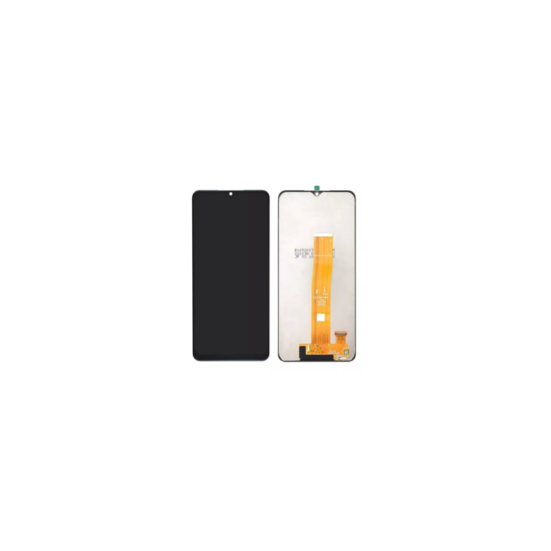 Ensamble Genérico Para Samsung A02 A022M Negro Oled