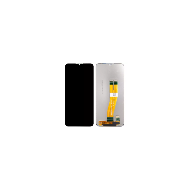 Ensamble Genérico Para Samsung A02S/A03S Negro Oled