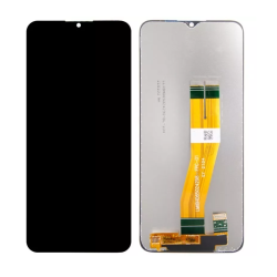 Ensamble Genérico Para Samsung A02S/A03S Negro Oled