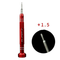 Desarmador Mechanic Pro 3 Punta 1.5