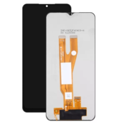 Ensamble Genérico Para Samsung A04 A045F Negro Oled