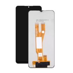 Ensamble Genérico Para Samsung A04 A045F Negro Oled