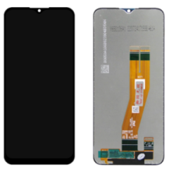Ensamble Genérico Para Samsung A04E A042M Negro Oled