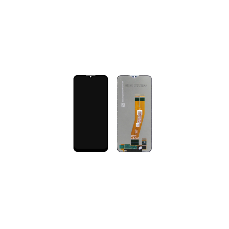 Ensamble Genérico Para Samsung A04E A042M Negro Oled