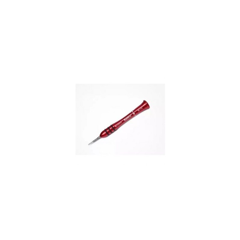 Desarmador Triwing 0.6×30 mm Baku-338