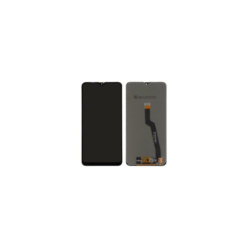Ensamble Genérico Para Samsung A10 A105 Negro Oled