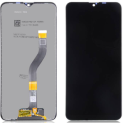 Ensamble Genérico Para Samsung A10S A107 Negro Oled