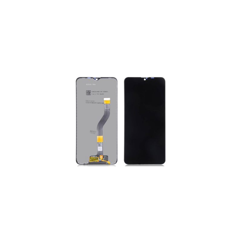 Ensamble Genérico Para Samsung A10S A107 Negro Oled