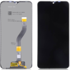Ensamble Genérico Para Samsung A10S A107 Negro Oled