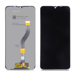 Ensamble Genérico Para Samsung A10S A107 Negro Oled