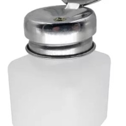 Dispensado De Alcohol Isopropílico