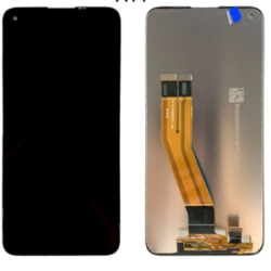 Ensamble Genérico Para Samsung A11 A115F Negro Oled