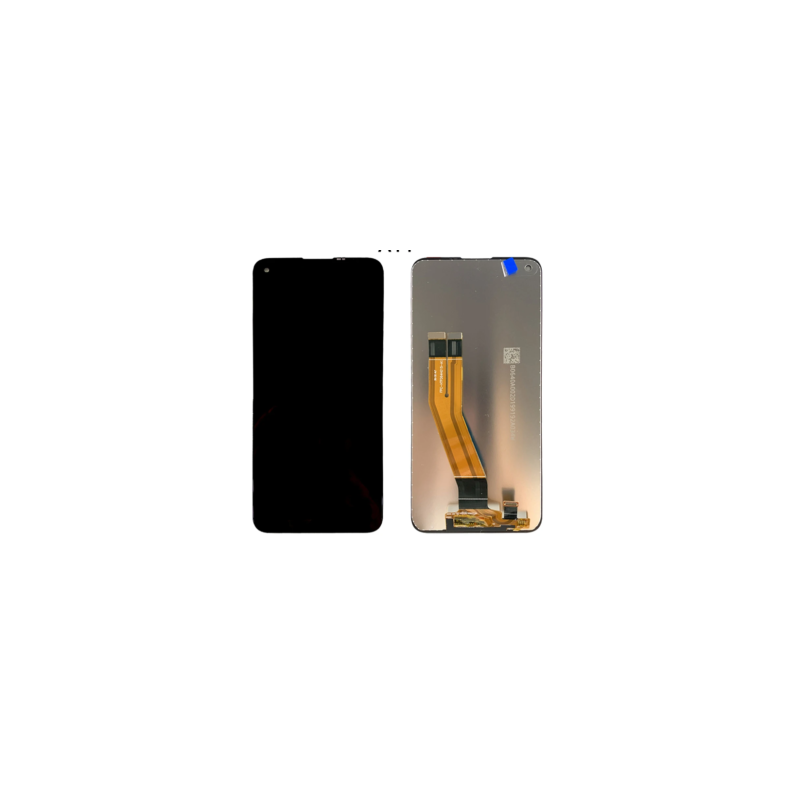 Ensamble Genérico Para Samsung A11 A115F Negro Oled