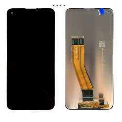 Ensamble Genérico Para Samsung A11 A115F Negro Oled