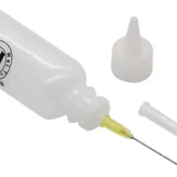 Dispensador De Aguja Para Alcohol Isopropílico
