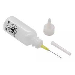 Dispensador De Aguja Para Alcohol Isopropílico