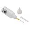 Dispensador De Aguja Para Alcohol Isopropílico