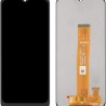 Ensamble Genérico Para Samsung A12 A125F Negro Oled