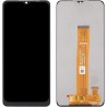 Ensamble Genérico Para Samsung A12 A125F Negro Oled