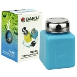 Dispensador De Alcohol Isopropílico