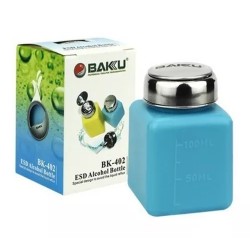 Dispensador De Alcohol Isopropílico