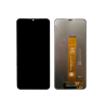 Ensamble Genérico Para Samsung A12 A127 Negro Oled