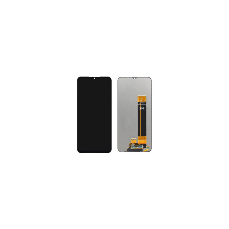 Ensamble Genérico Para Samsung A13 4G Negro Oled