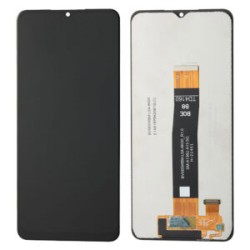 Ensamble Genérico Para Samsung A13 5G Negro Oled
