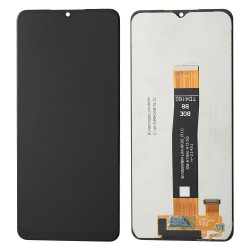 Ensamble Genérico Para Samsung A13 5G Negro Oled