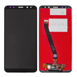 Ensamble Genérico Para Huawei Mate 10 Lite Negra Oled