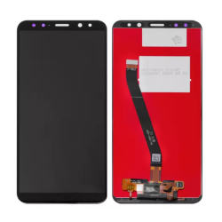 Ensamble Genérico Para Huawei Mate 10 Lite Negra Oled