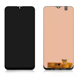 Ensamble Genérico Para Samsung A20 Negro Oled