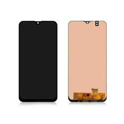 Ensamble Genérico Para Samsung A20 Negro Oled